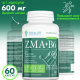 ZMA+B6 (60капс)